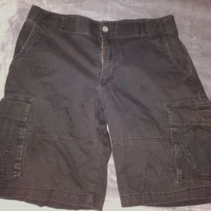 LEE EXTREME MOTION SHORTS